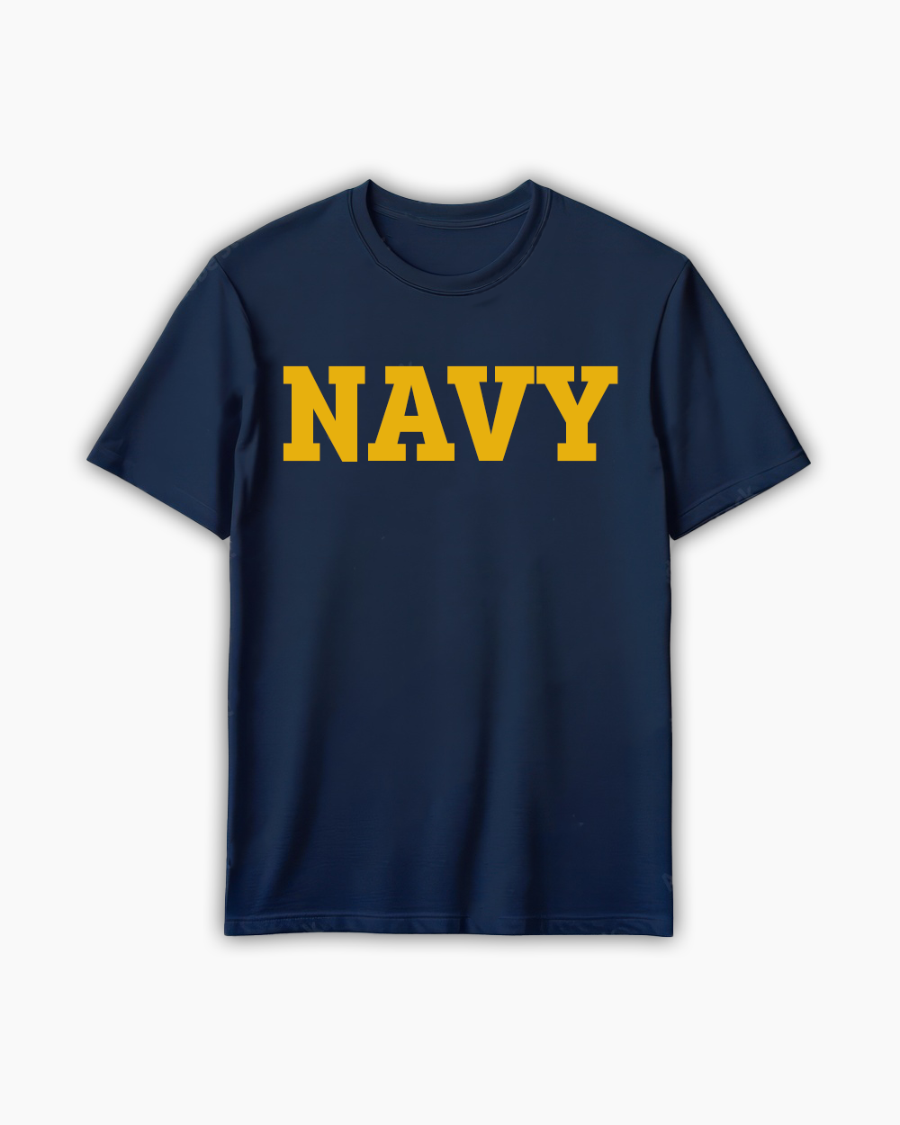 NAVY CORE TEE