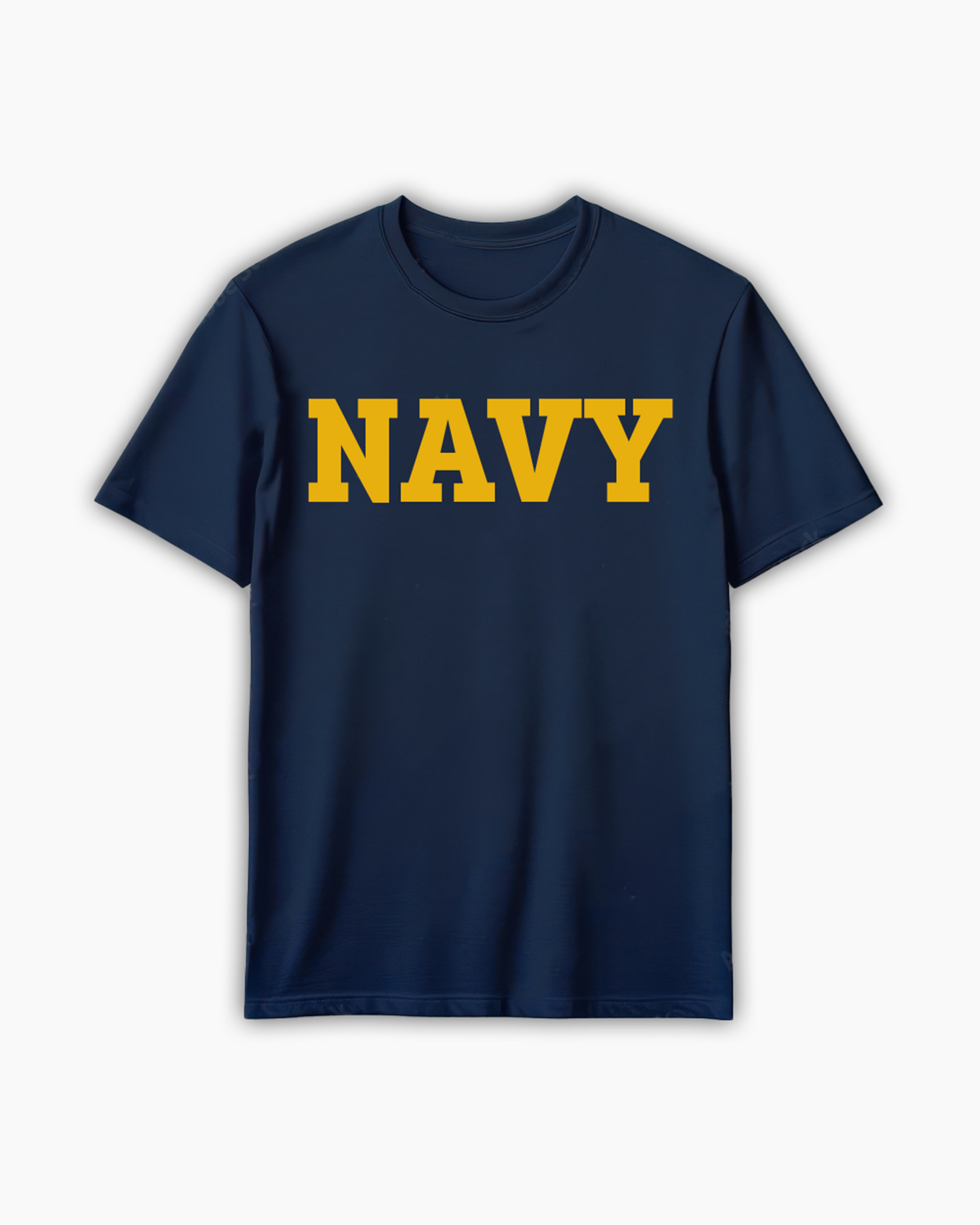 NAVY CORE TEE