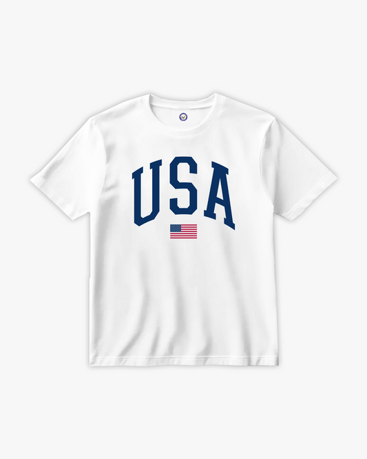 USA Tee